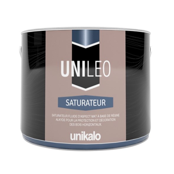 unileo-saturateur