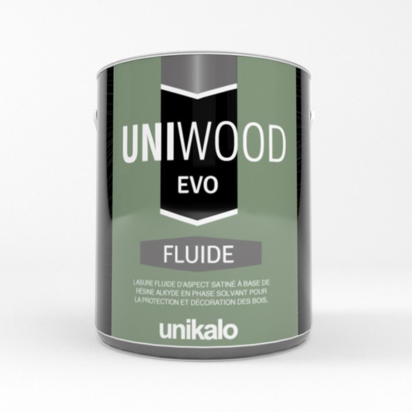uniwood-evo-fluide