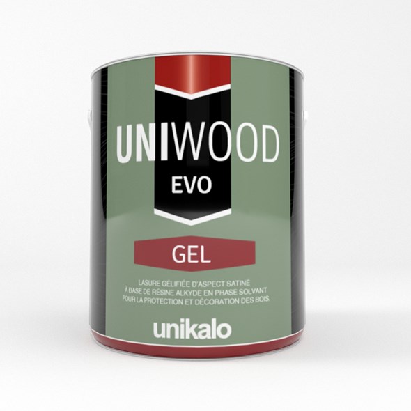 uniwood-evo-gel
