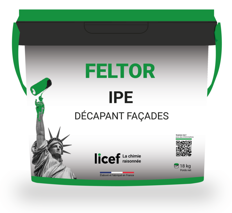 IPE – Gamme FELTOR