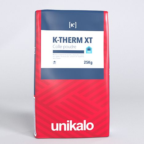K-therm Xt Colle Poudre