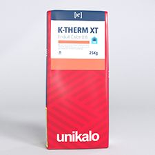 K-therm Xt Enduit Calce 0,8
