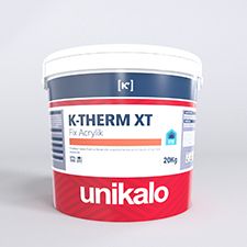 K-therm Xt Fix Acrylik
