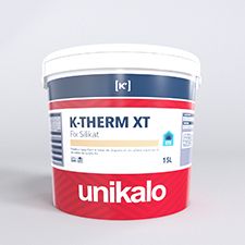K-therm Xt Fix Silikat