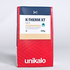 K-therm Xt Mcr