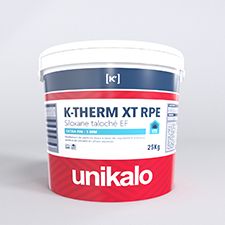 K-therm Xt Rpe Siloxane Taloche