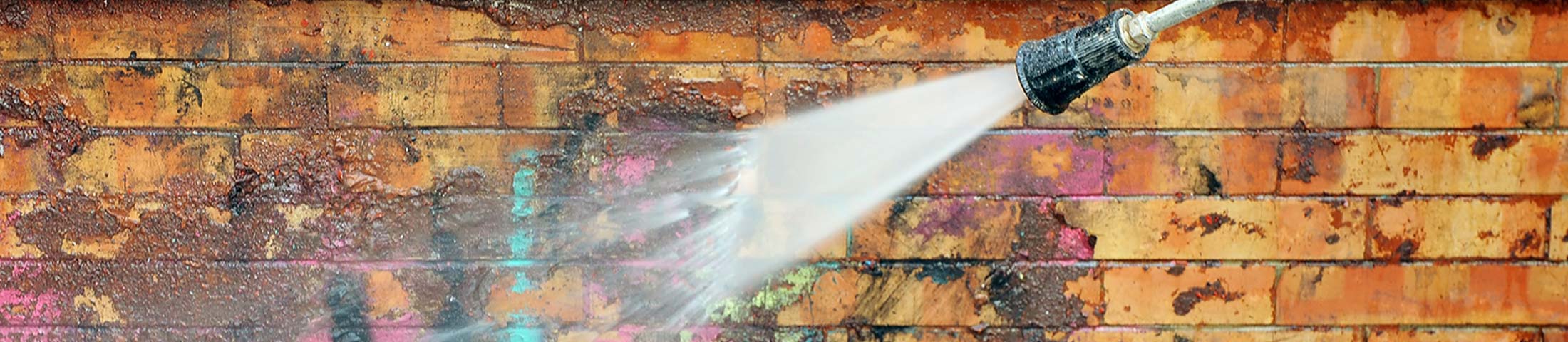 Anti graffiti Traitements de façades