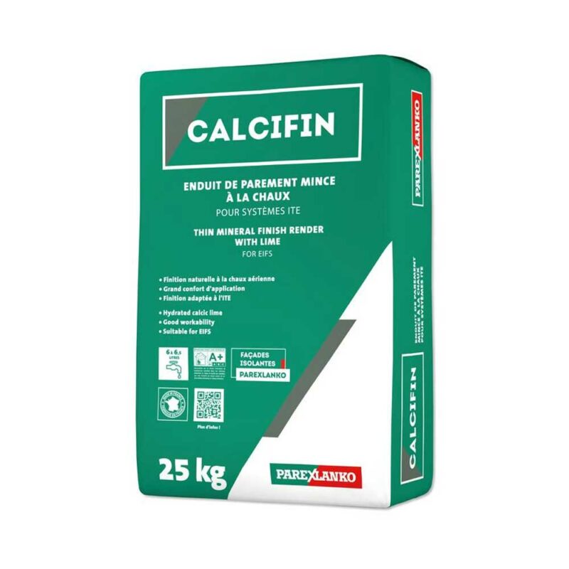 calcifin-25kg
