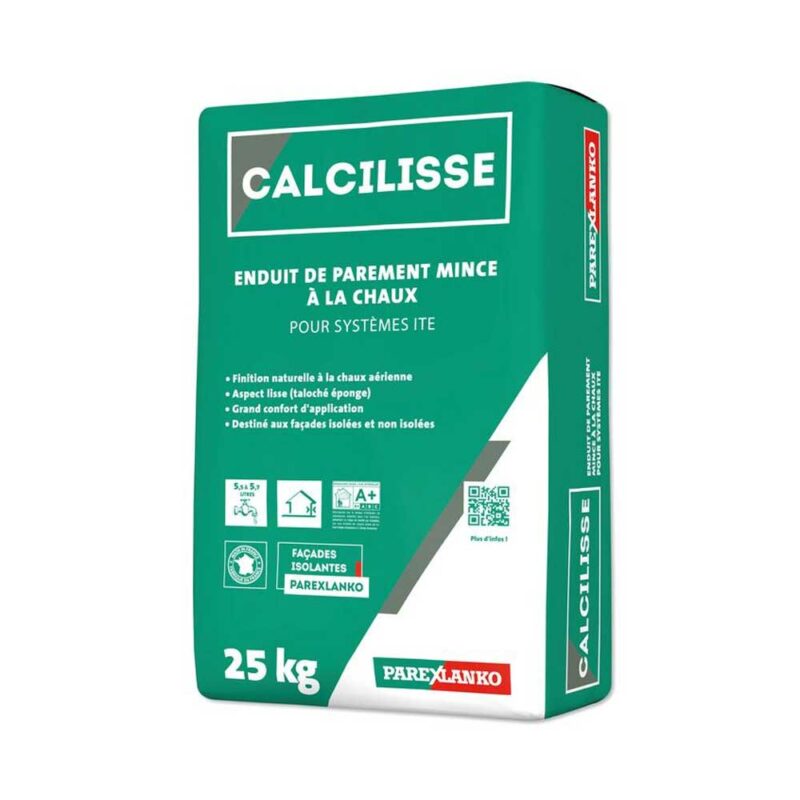 calcilisse-25kg