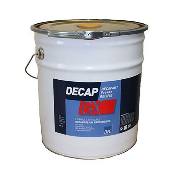decap-gx