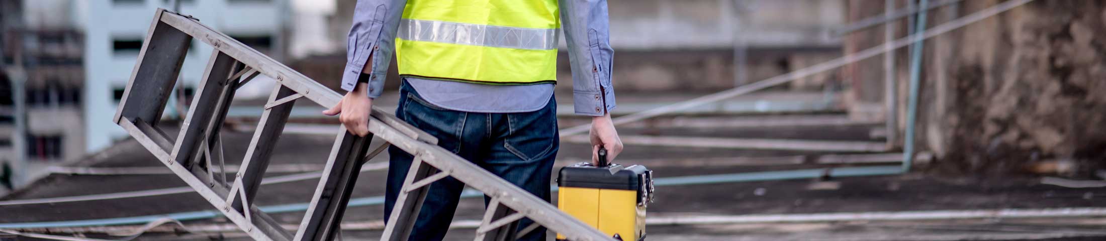 Équipements de chantier