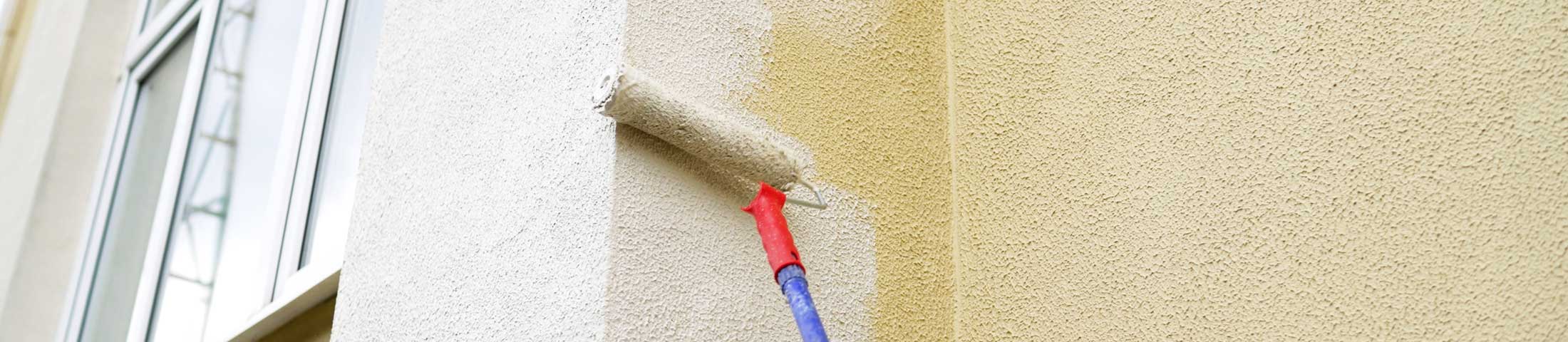 Fixateurs Traitements de façades