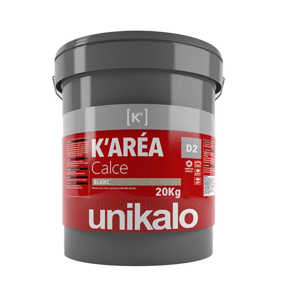 karea-calce