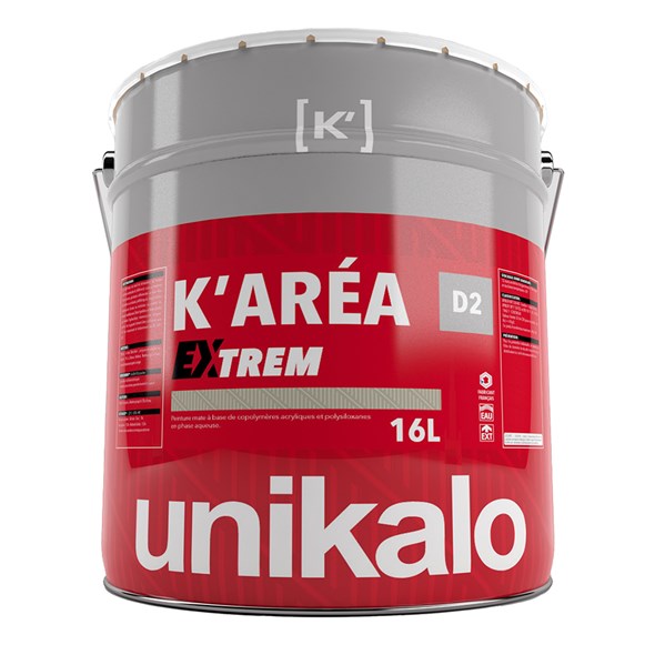karea-extrem