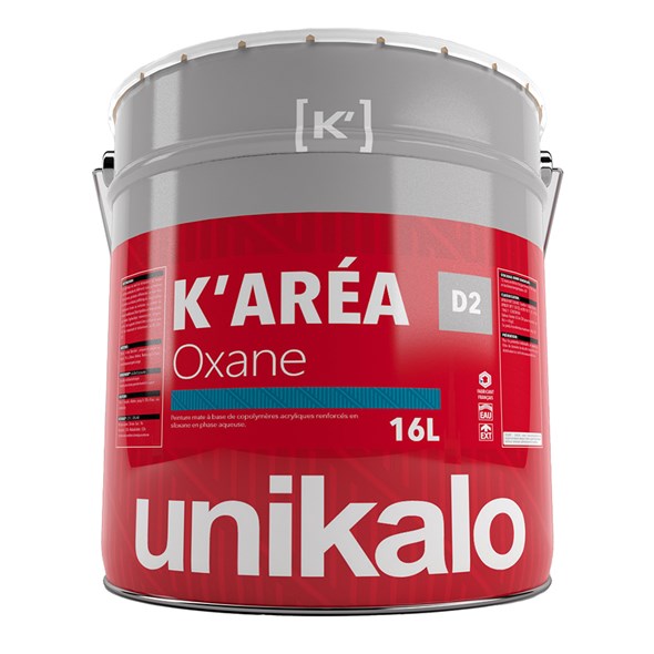 karea-oxane