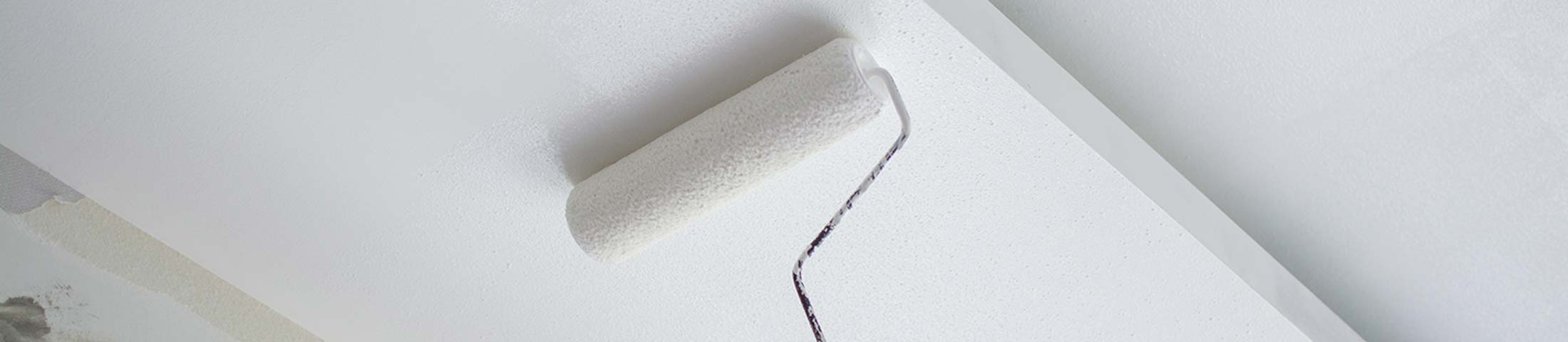 peinture murs et plafonds