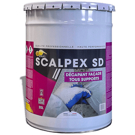scalpex-sd