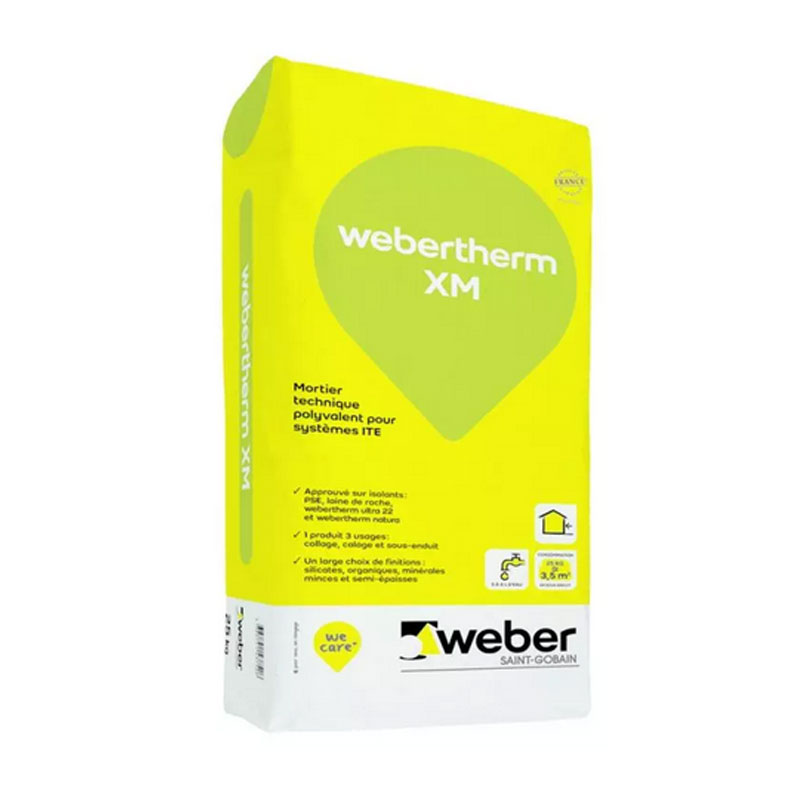 webertherm-xm