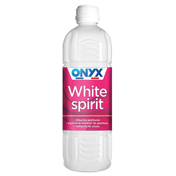 white-spirit