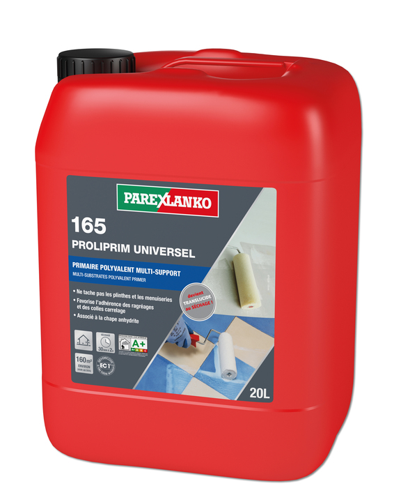 165 PROLIPRIM UNIVERSEL 20L