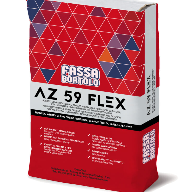 AZ 59 FLEX