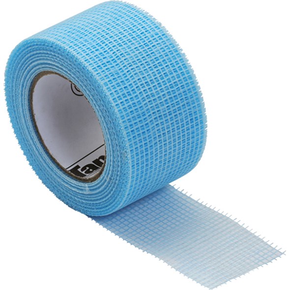 Bande fibre de verre