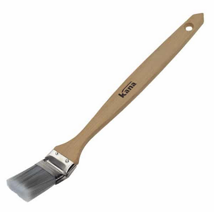 Brosse Radiateur CX3