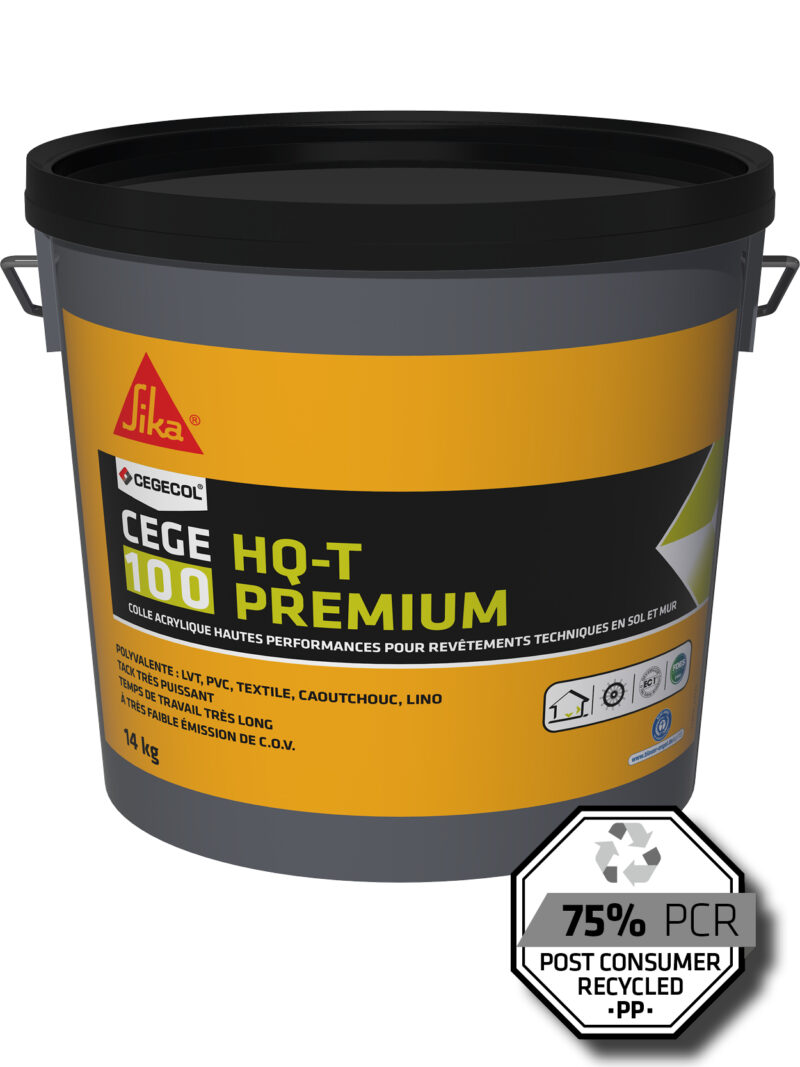 CG 100 HQT PREMIUM