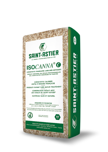 ISOCANNA®