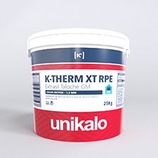 K-therm Xt Rpe Extrasil Taloche