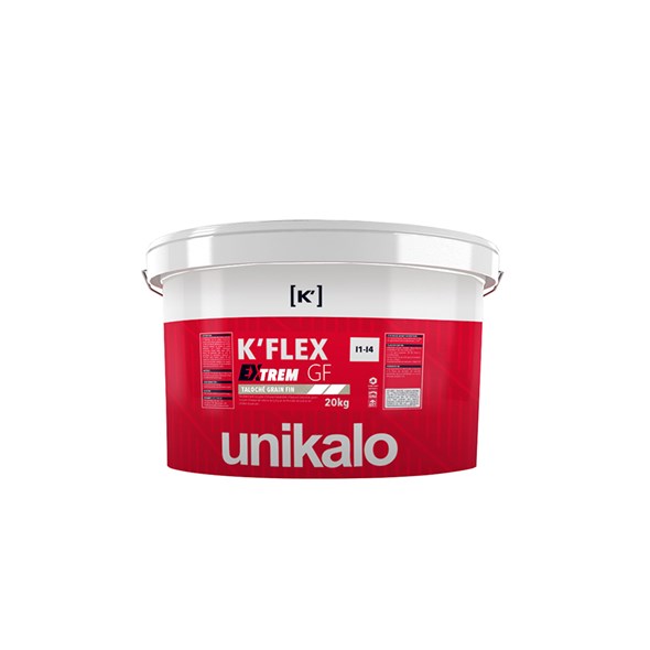 K'Flex Extrem Taloché Grain Fin
