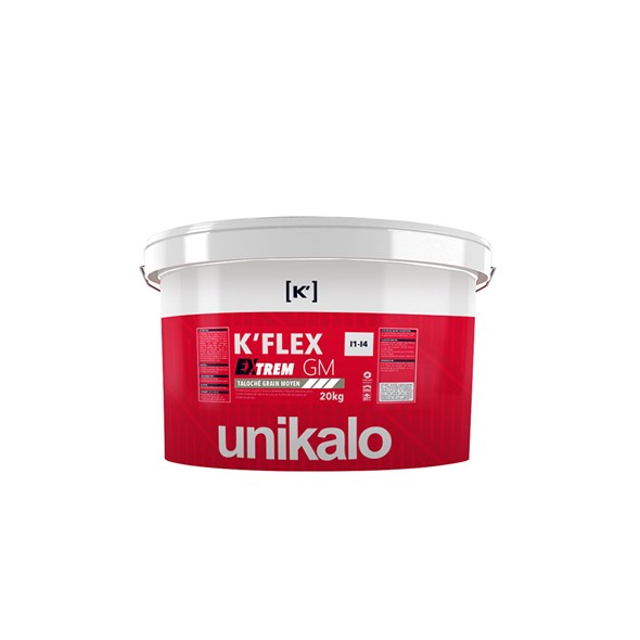 K'Flex Extrem Taloché Grain Moyen