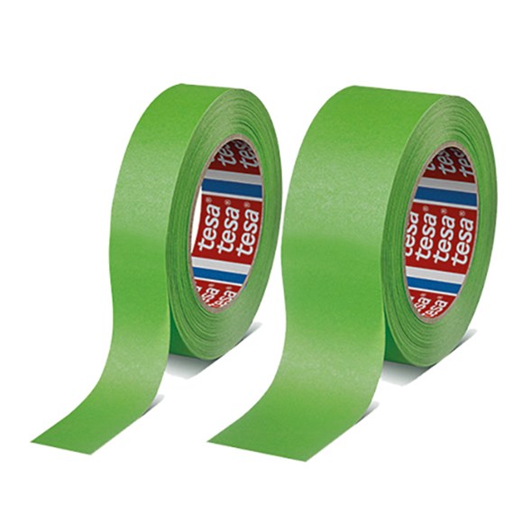 Masquage papier vert 4338