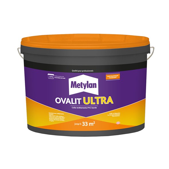 Metylan Ovalit Ultra