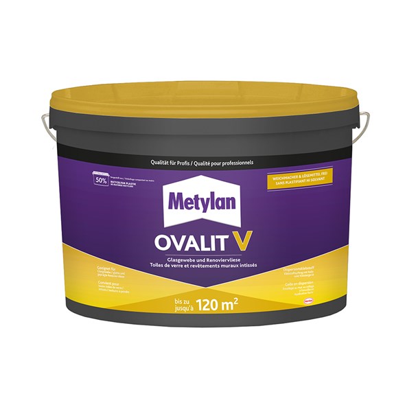 Metylan Ovalit V