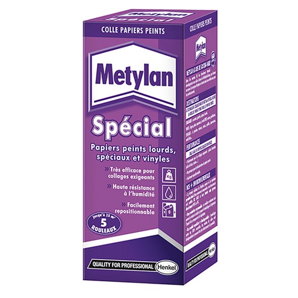 Metylan spécial