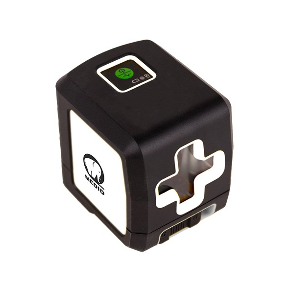Mini laser vert compact autonivelant 30m