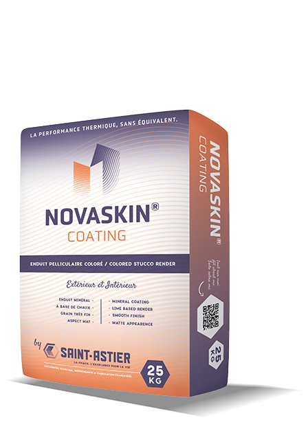 NOVASKIN® COATING