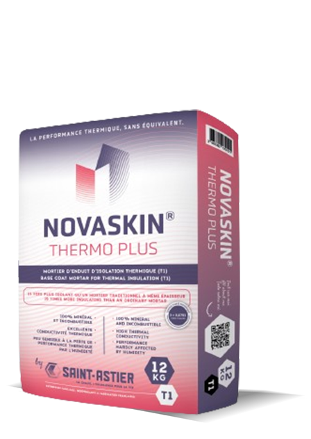 NOVASKIN® COATING