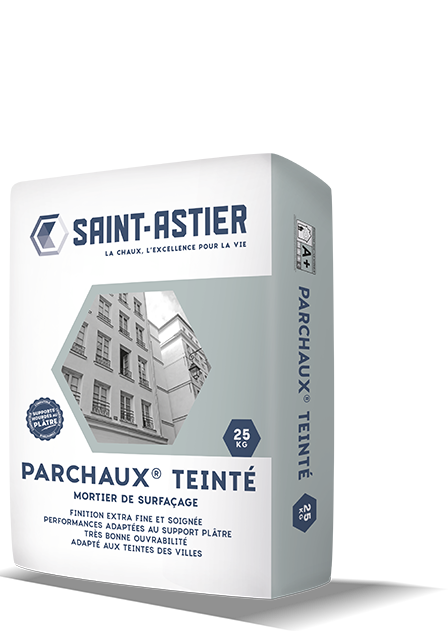 PARCHAUX®-TEINTE