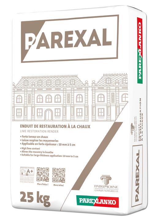 PAREXAL 25KG