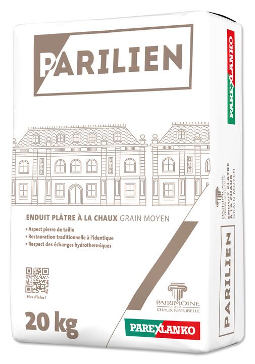 PARILIEN 20KG