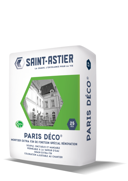 PARIS-DECO®