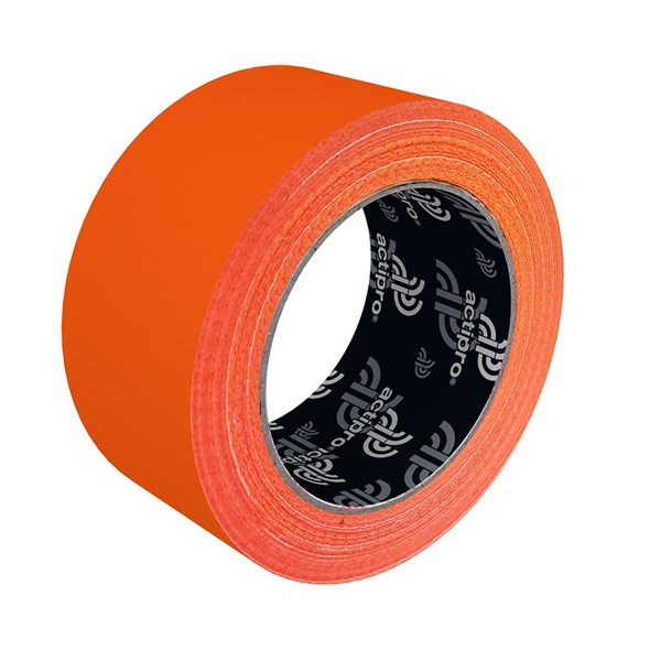PVC orange Actipro