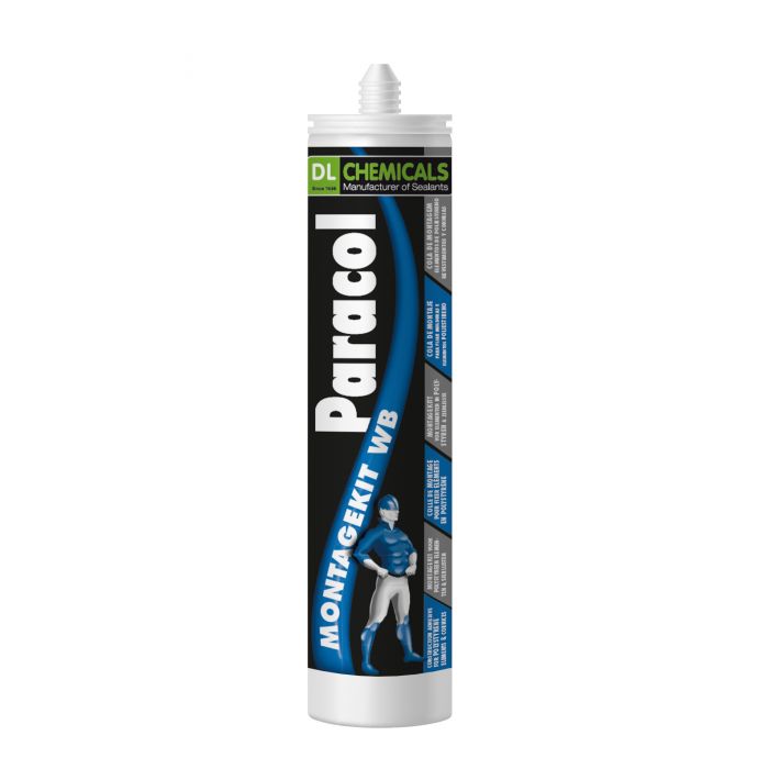 Paracol Montagekit WB