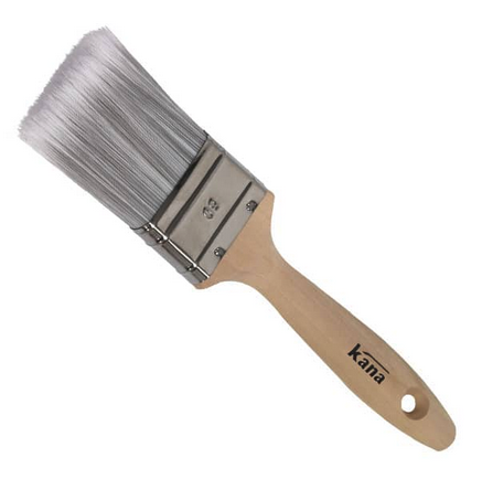 Pinceau Plat Extra CX3