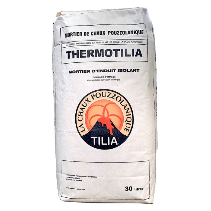 TILIA THERMOTILIA