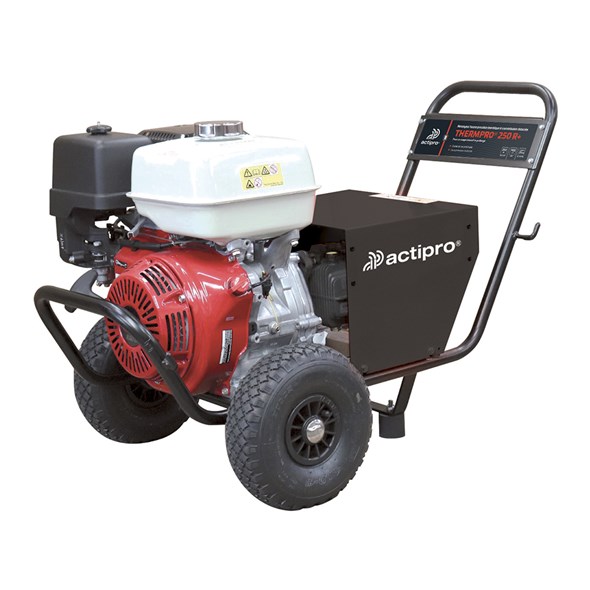 Thermpro 250 R