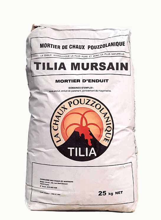 Tilia Mursain