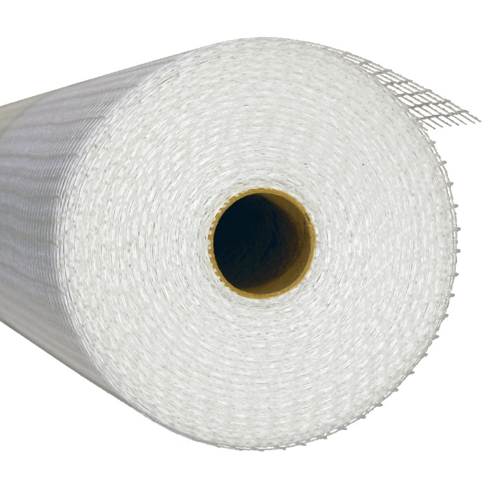 Treillis en fibre de verre
